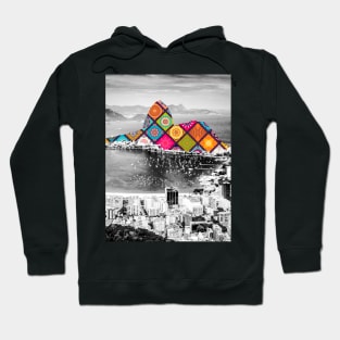 Funky Landmark - Rio Hoodie